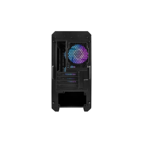 Obudowa Genesis Irid 503 ARGB V2 Tempered Glass 