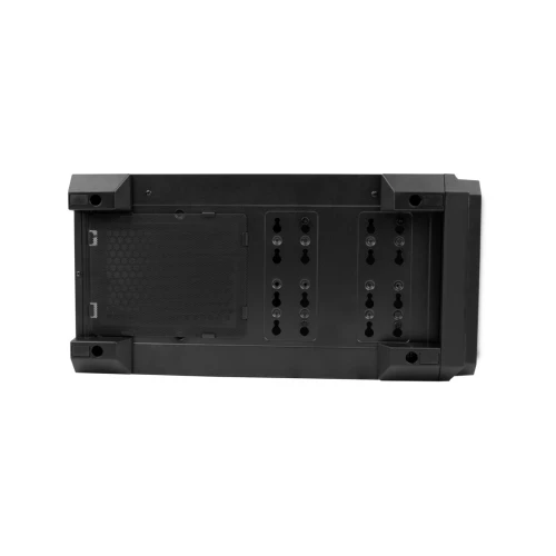 Obudowa Genesis Irid 503 ARGB V2 Tempered Glass 