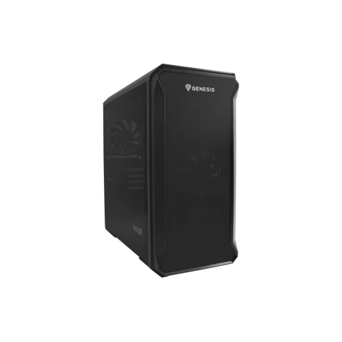 Obudowa Genesis Irid 503 V2 Tempered Glass 