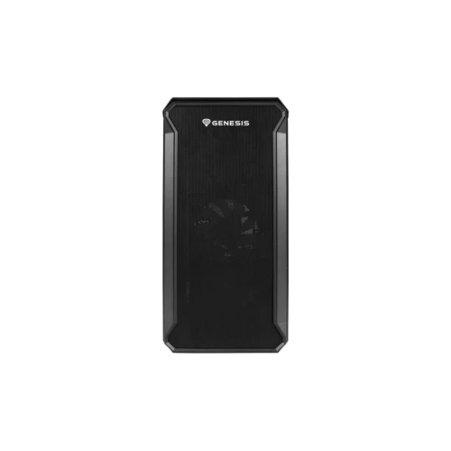 Obudowa Genesis Irid 503 V2 Tempered Glass 