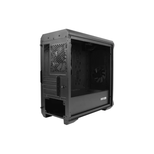 Obudowa Genesis Irid 503 V2 Tempered Glass 