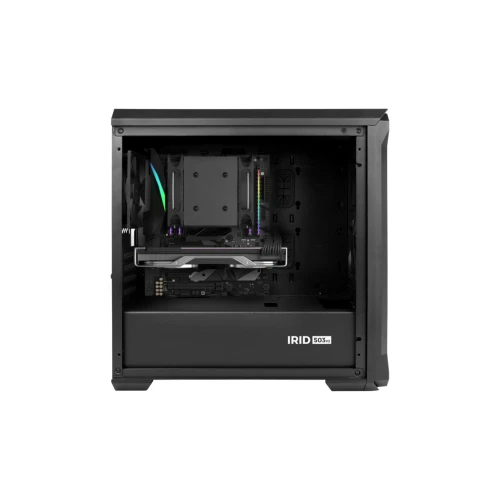 Obudowa Genesis Irid 503 V2 Tempered Glass 