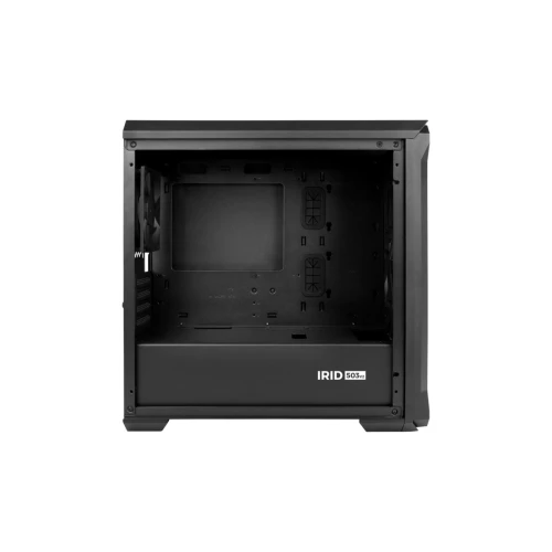 Obudowa Genesis Irid 503 V2 Tempered Glass 