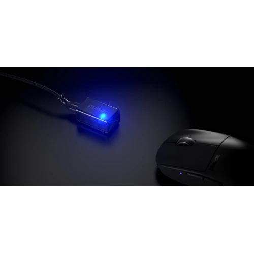 Adapter Pulsar 4K 4000Hz USB Reciever