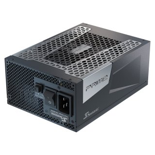 Zasilacz Seasonic PRIME PX-1600 ATX 3.1 80Plus Platinum 1600W