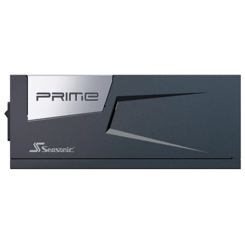 Zasilacz Seasonic PRIME PX-1600 ATX 3.1 80Plus Platinum 1600W