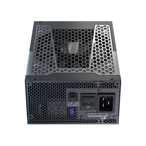 Zasilacz Seasonic PRIME PX-1600 ATX 3.1 80Plus Platinum 1600W