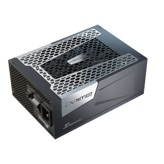 Asus Crosshair X870E Hero BTF  + Zasilacz Seasonic PRIME ATX 3.1 TX-1600 Titanium 