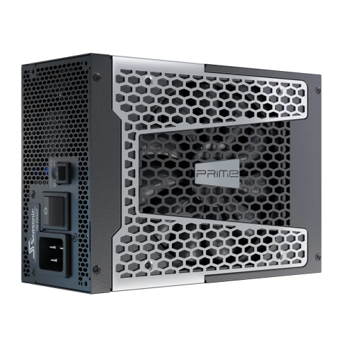 Zasilacz Seasonic PRIME TX-1600 ATX 3.0 80Plus Titanium 1600W