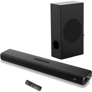 Głośnik Soundbar MOZOS Theater 2.1 BT z subwooferem