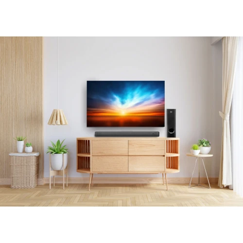 Głośnik Soundbar MOZOS Theater 2.1 BT z subwooferem