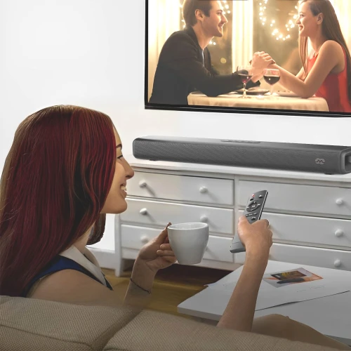 Głośnik Soundbar MOZOS Theater 2.1 BT z subwooferem
