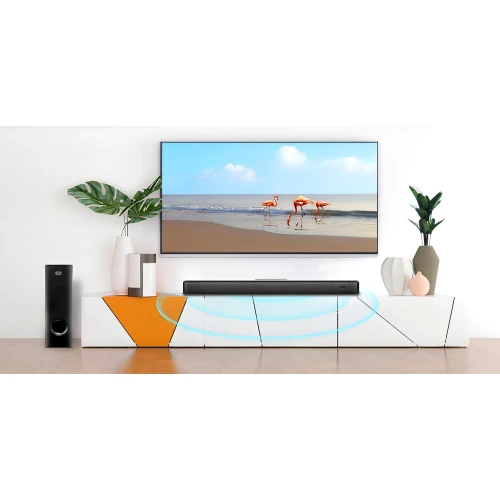 Głośnik Soundbar MOZOS Theater 2.1 BT z subwooferem