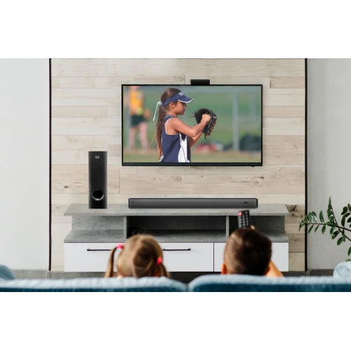 Głośnik Soundbar MOZOS Theater 2.1 BT z subwooferem