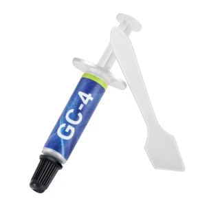 Pasta termoprzewodząca Gelid GC-4 TC-GC-04-A - 1g 