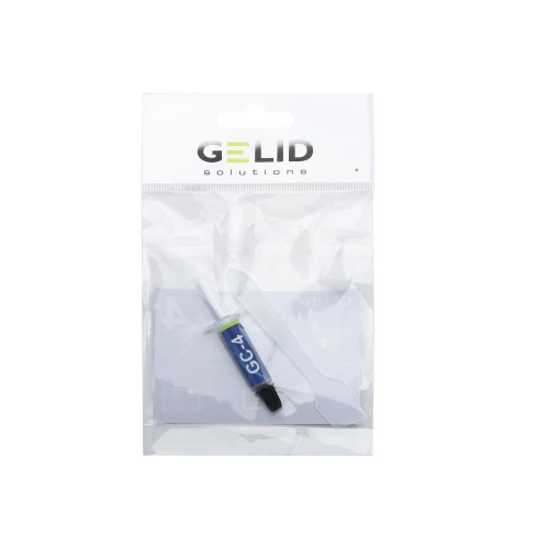 Pasta termoprzewodząca Gelid GC-4 TC-GC-04-A - 1g 