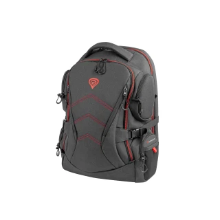 Plecak do laptopa Genesis Pallad 550 15.6"/17.3" Czarny