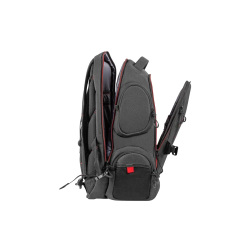 Plecak do laptopa Genesis Pallad 550 15.6"/17.3" Czarny