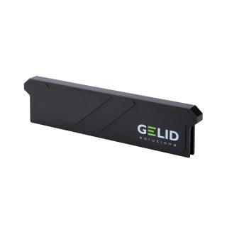 Radiator RAM Gelid IceRock DDR Black