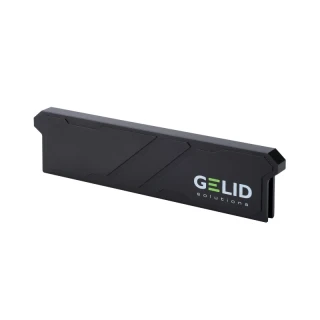 Radiator RAM Gelid IceRock DDR Black