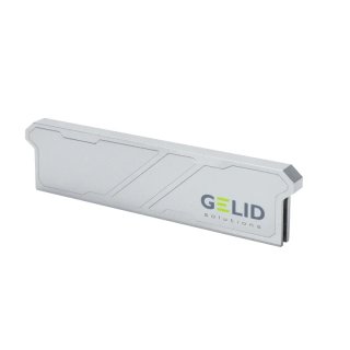 Radiator RAM Gelid IceRock DDR Silver