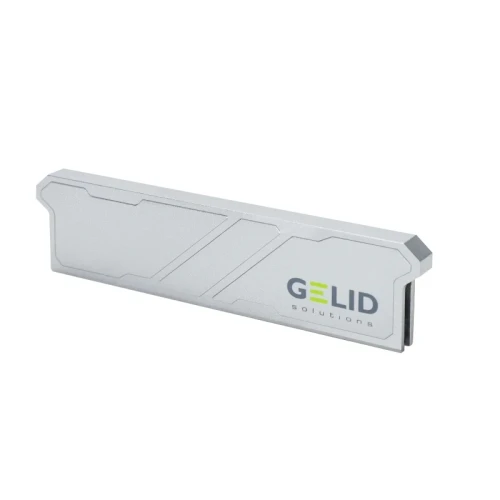 Radiator RAM Gelid IceRock DDR Silver