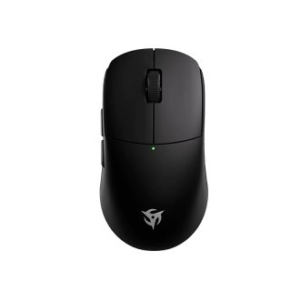 Mysz Ninjutso Sora 4K Wireless Black