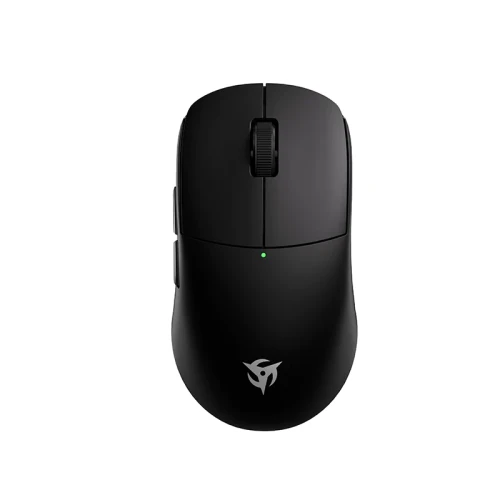 Mysz Ninjutso Sora 4K Wireless Black