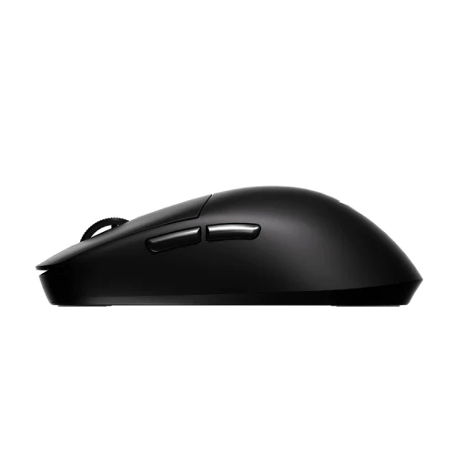 Mysz Ninjutso Sora 4K Wireless Black