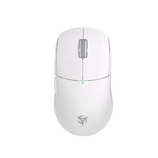 Mysz Ninjutso Sora 4K Wireless White