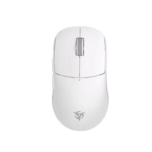 Mysz Ninjutso Sora 4K Wireless White
