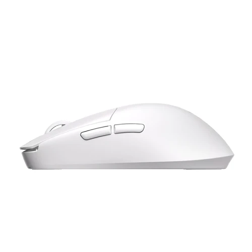 Mysz Ninjutso Sora 4K Wireless White