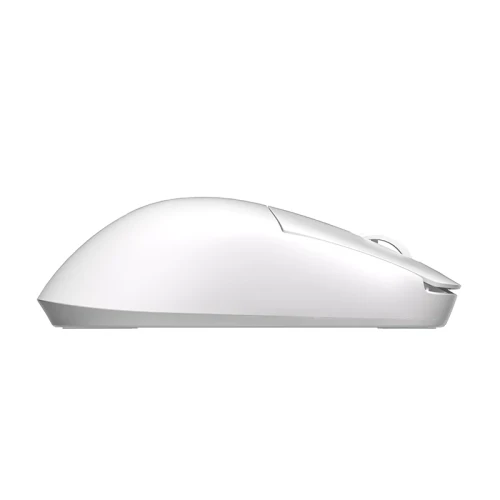Mysz Ninjutso Sora 4K Wireless White