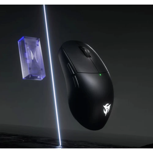 Mysz Ninjutso Sora 4K Wireless White