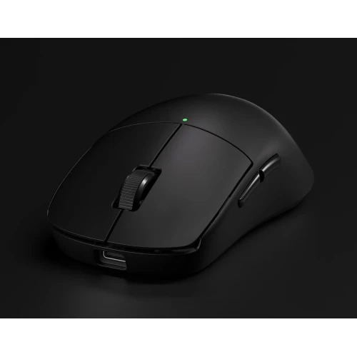 Mysz Ninjutso Sora 4K Wireless White