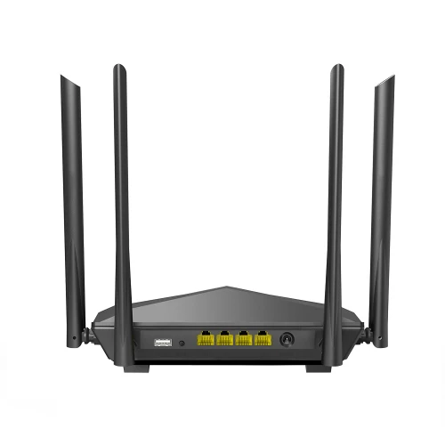 Router WiFi Tenda AC10U v2 Dual Band AC1200