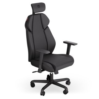 Fotel ENDORFY Meta Black