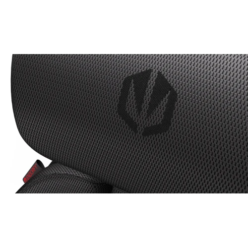 Fotel ENDORFY Meta Black