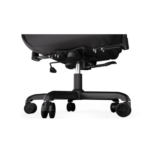Fotel ENDORFY Meta Black