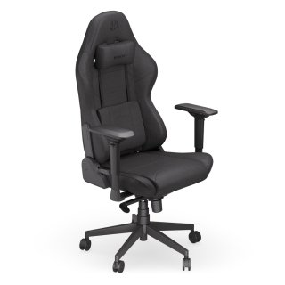Fotel ENDORFY Scrim BK F - Materiałowy