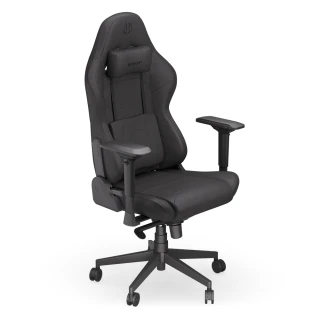 Fotel ENDORFY Scrim BK F - Materiałowy