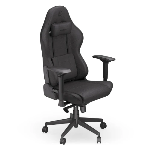 Fotel ENDORFY Scrim BK F - Materiałowy