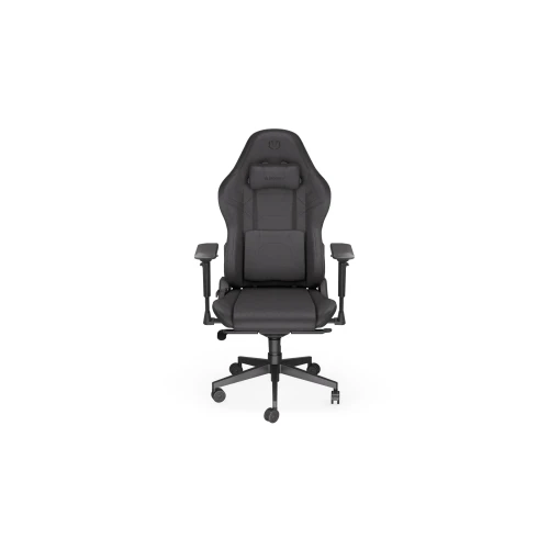 Fotel ENDORFY Scrim BK F - Materiałowy