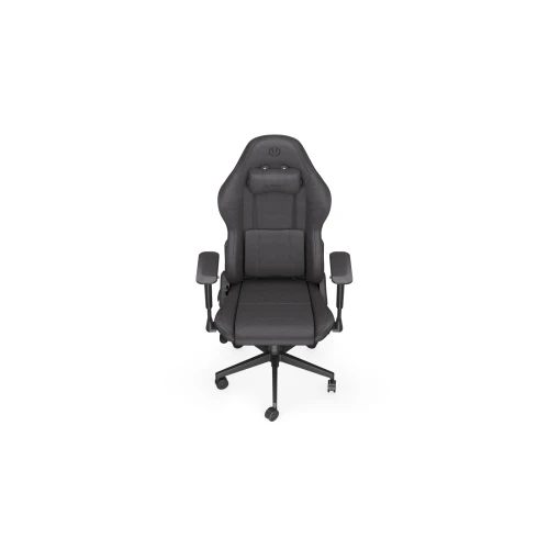 Fotel ENDORFY Scrim BK F - Materiałowy