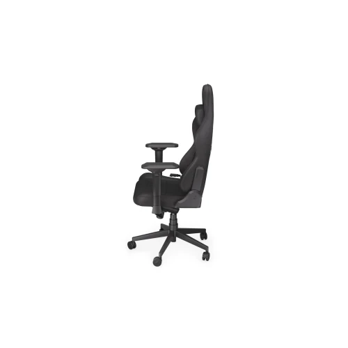 Fotel ENDORFY Scrim BK F - Materiałowy