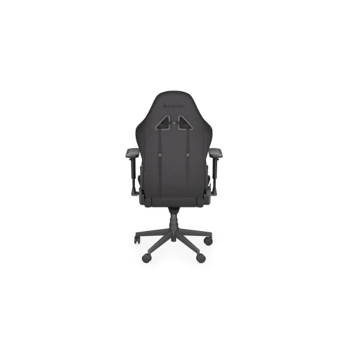 Fotel ENDORFY Scrim BK F - Materiałowy