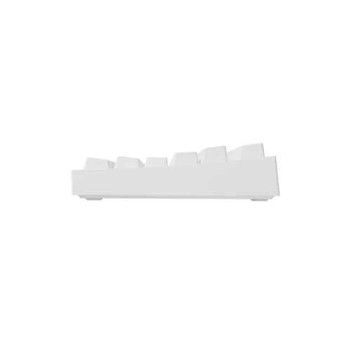 Klawiatura Genesis Thor 404 TKL RGB Gateron Yellow Pro Hot-Swap White