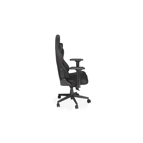 Fotel ENDORFY Scrim BK F - Materiałowy
