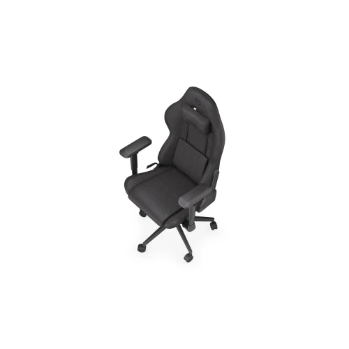 Fotel ENDORFY Scrim BK F - Materiałowy