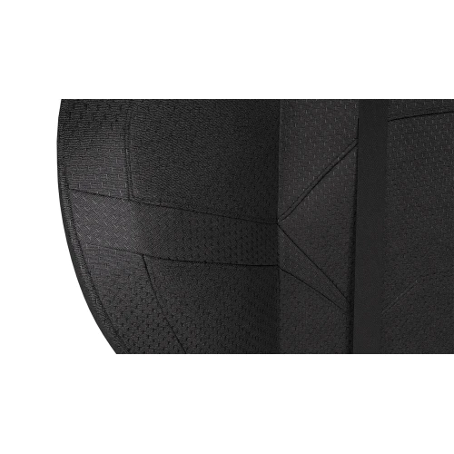 Fotel ENDORFY Scrim BK F - Materiałowy